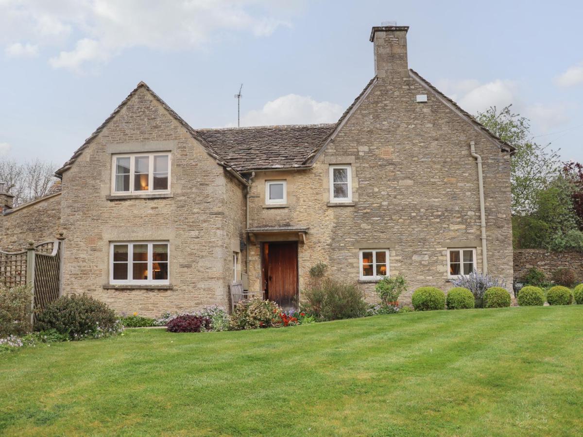 Manor Cirencester