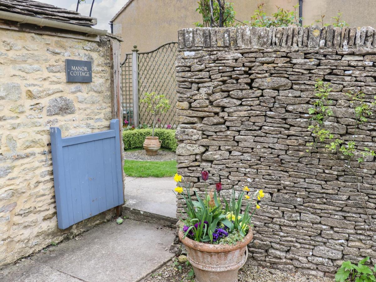 Manor Holiday home