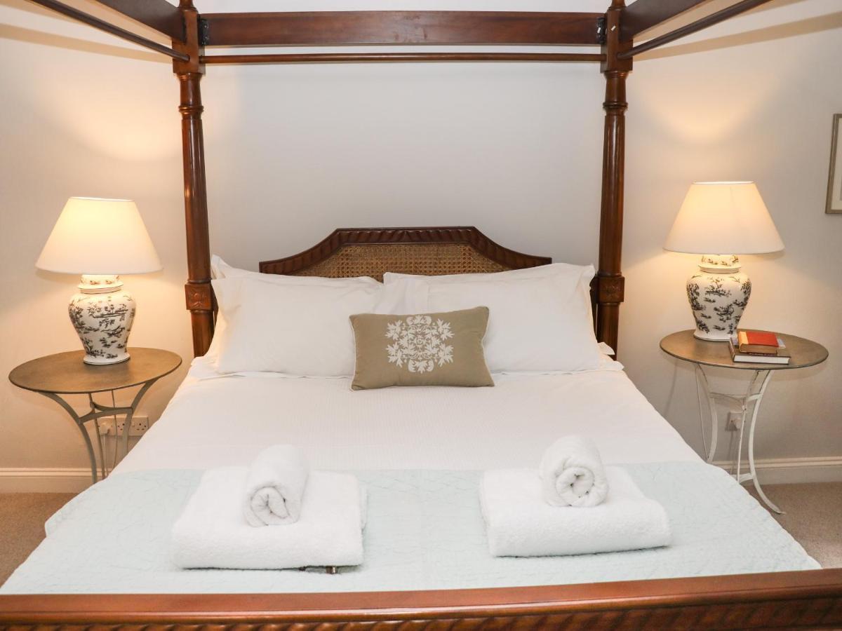 Holiday home Manor