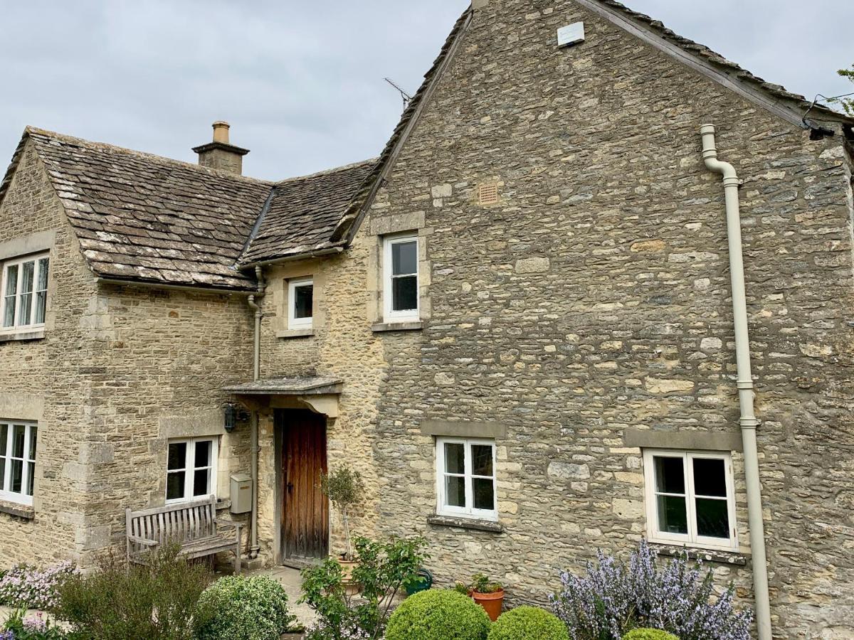 Holiday home Manor Cirencester