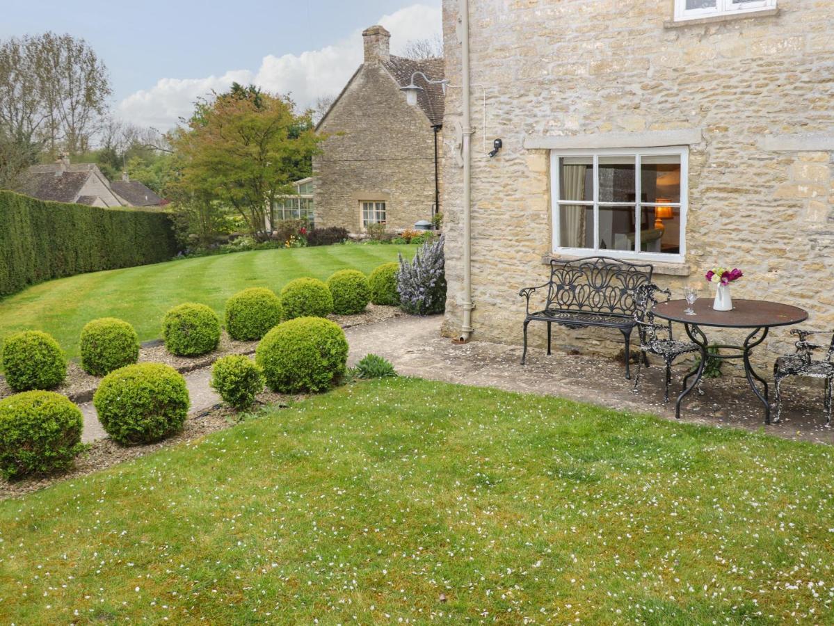 Holiday home Manor Cirencester