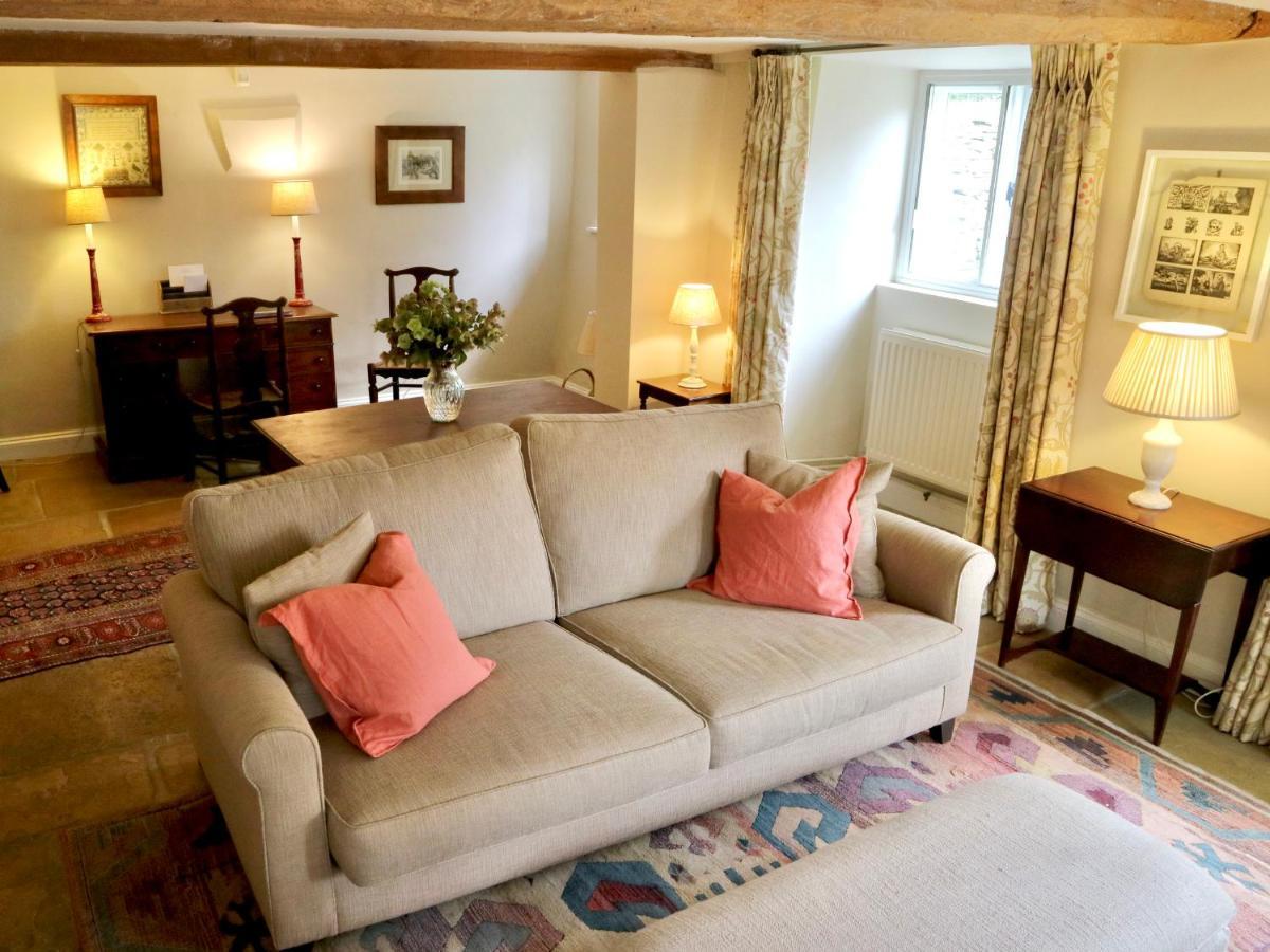 Holiday home Manor
