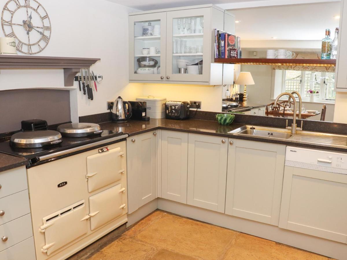 Manor Holiday home