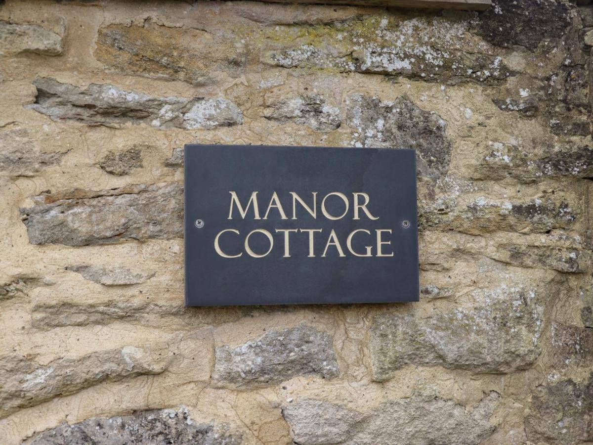 Holiday home Manor Cirencester